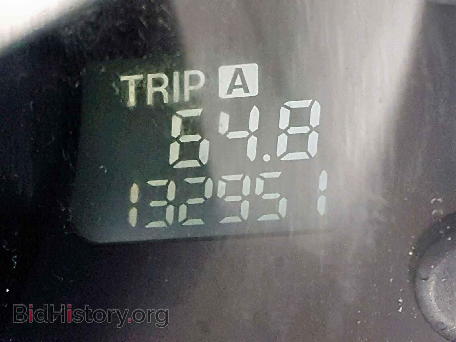 2010 MAZDA CX-7 - VIN: JM3ER4W34A0316420 - Фото 8