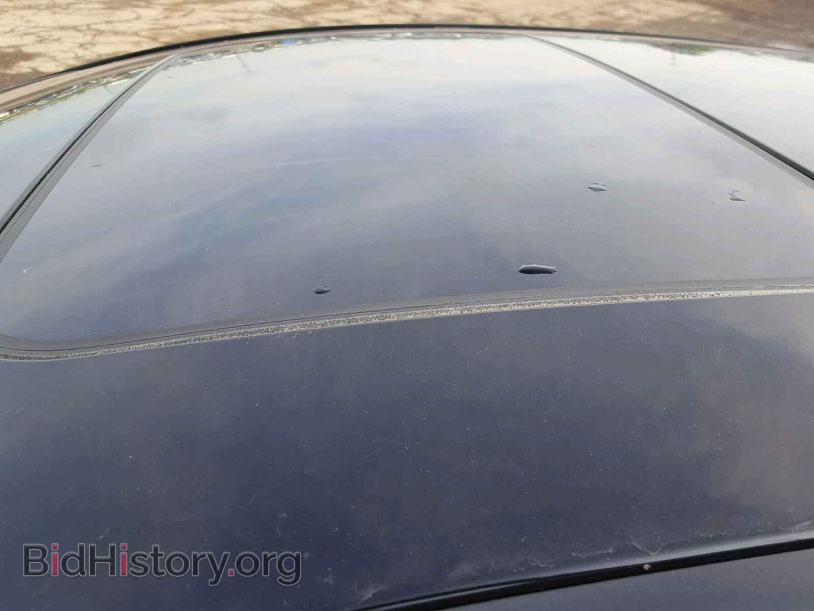2010 MAZDA CX-7 - VIN: JM3ER4W34A0316420 - Фото 9