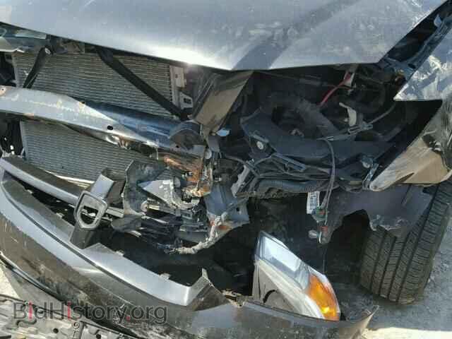 2010 DODGE CARAVAN - VIN: 2D4RN4DE5AR312704 - Фото 9