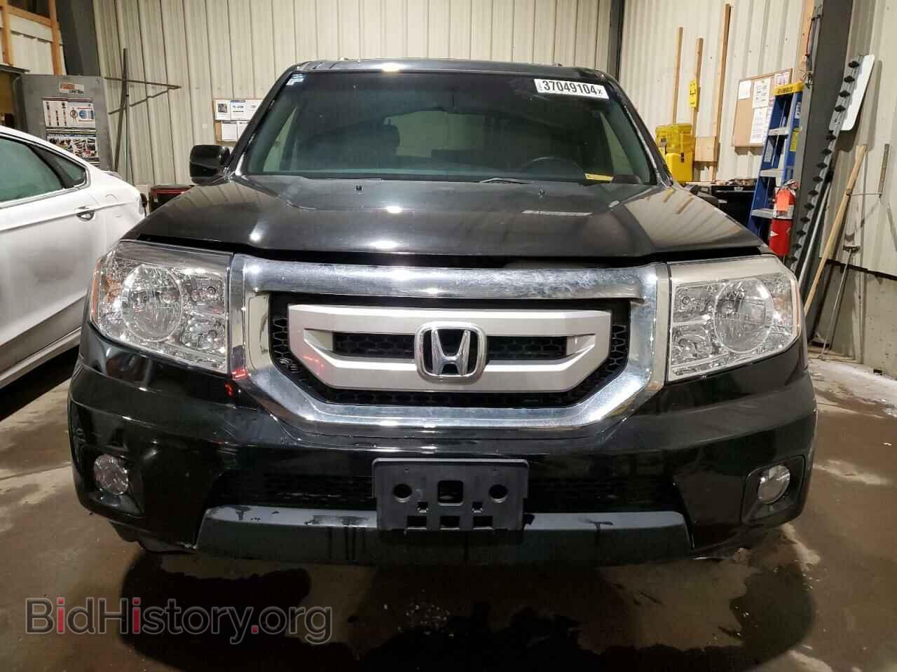 2009 HONDA PILOT - VIN: 5FNYF48689B012073 - Photo 5