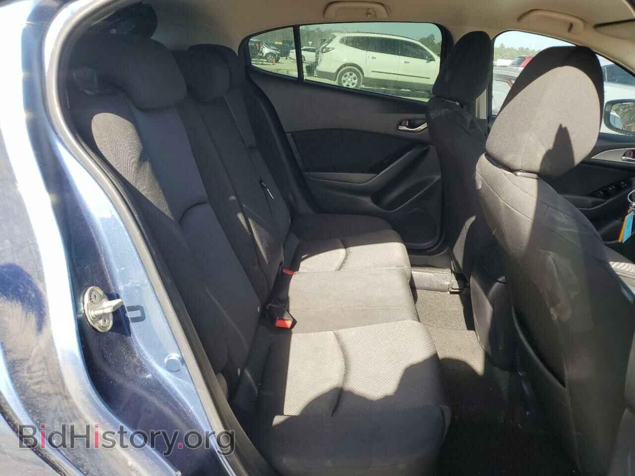 2017 MAZDA 3 - VIN: 3MZBN1K75HM157345 - Фото 10