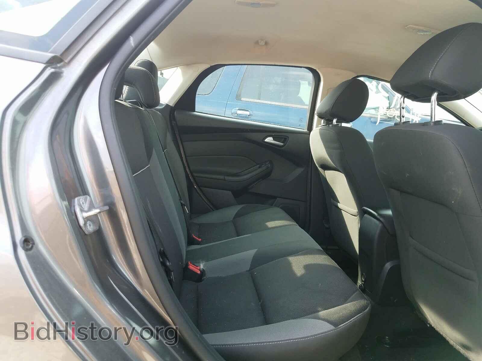 2014 FORD FOCUS - VIN: 1FADP3F26EL376107 - Photo 6