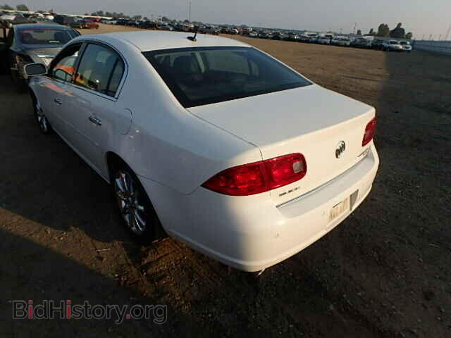 2006 BUICK LUCERNE - VIN: 1G4HE57Y06U173530 - Фото 3