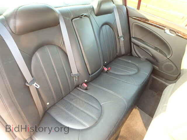 2006 BUICK LUCERNE - VIN: 1G4HE57Y06U173530 - Фото 6