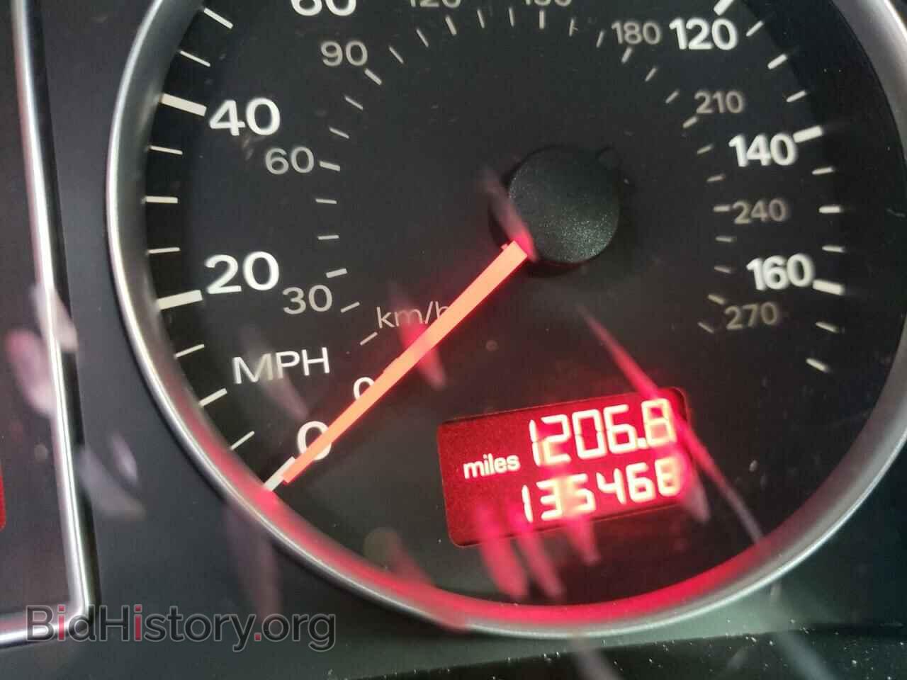 2006 AUDI A4 - VIN: WAUDF78E36A145560 - Фото 8