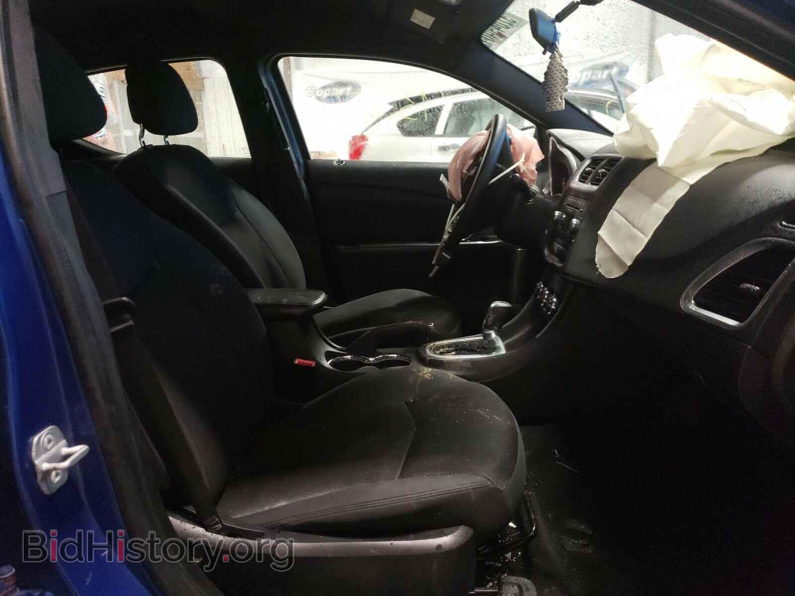 2014 DODGE AVENGER - VIN: 1C3CDZAB4EN199526 - Photo 5