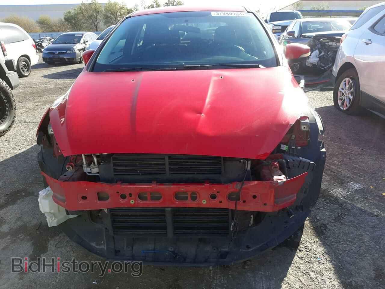 2016 FORD FOCUS - VIN: 1FADP3K21GL339944 - Photo 5