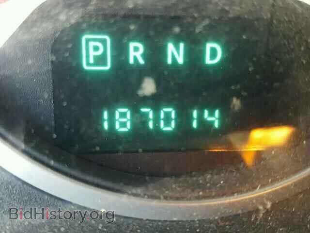 2009 DODGE CARAVAN - VIN: 2D8HN54109R680426 - Фото 8