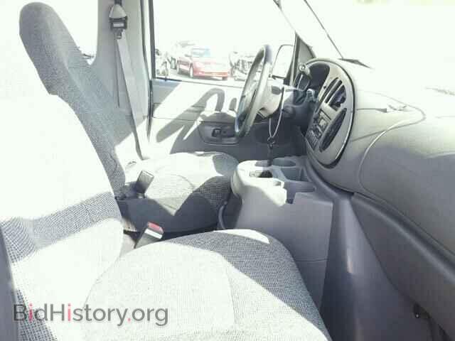2005 FORD ECONOLINE - VIN: 1FBNE31L45HA57767 - Photo 5