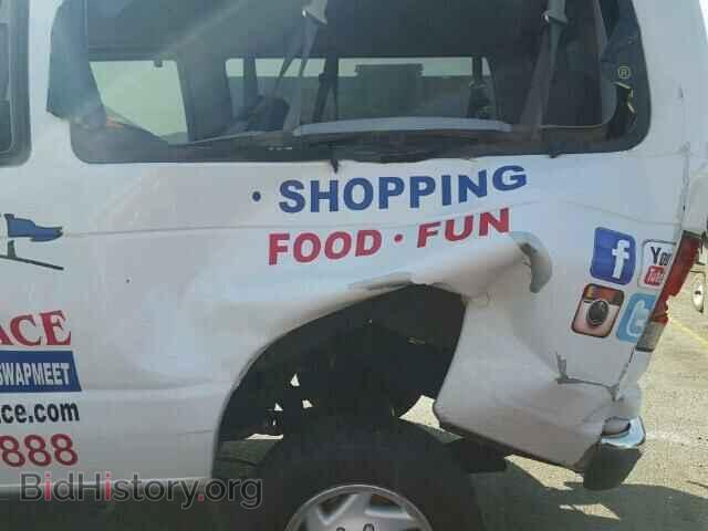 2005 FORD ECONOLINE - VIN: 1FBNE31L45HA57767 - Photo 10