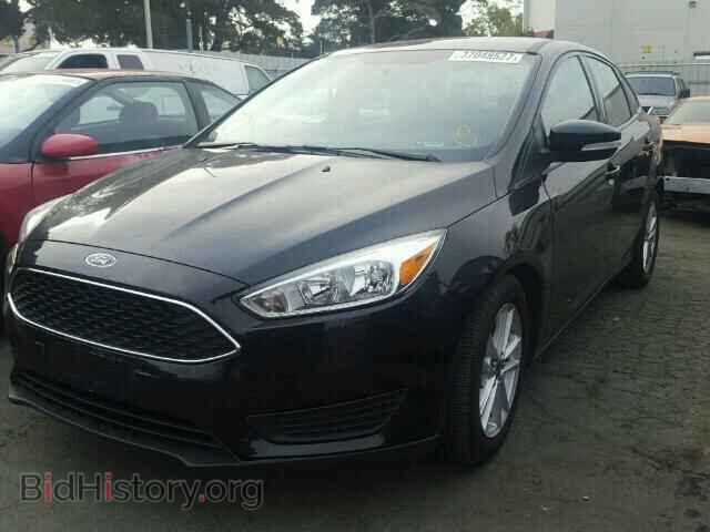 2015 FORD FOCUS - VIN: 1FADP3F24FL282910 - Photo 2
