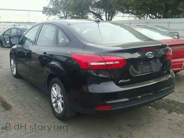 2015 FORD FOCUS - VIN: 1FADP3F24FL282910 - Photo 3