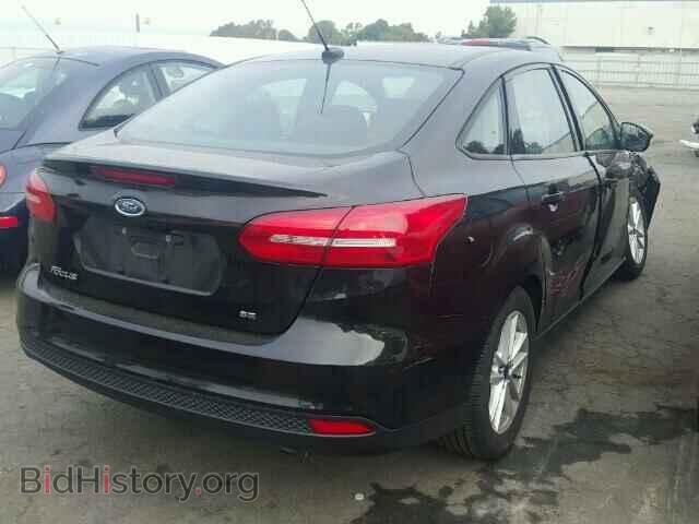 2015 FORD FOCUS - VIN: 1FADP3F24FL282910 - Photo 4