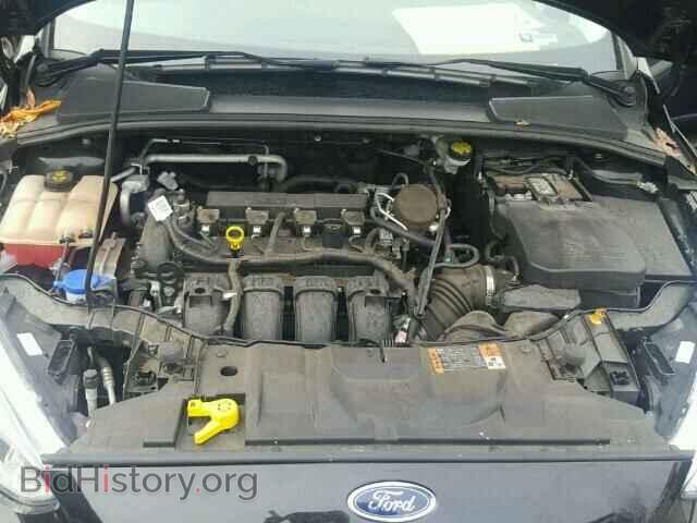 2015 FORD FOCUS - VIN: 1FADP3F24FL282910 - Photo 7