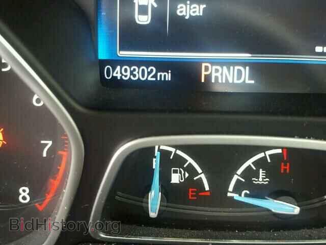 2015 FORD FOCUS - VIN: 1FADP3F24FL282910 - Photo 8