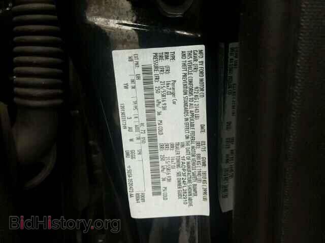 2015 FORD FOCUS - VIN: 1FADP3F24FL282910 - Photo 10