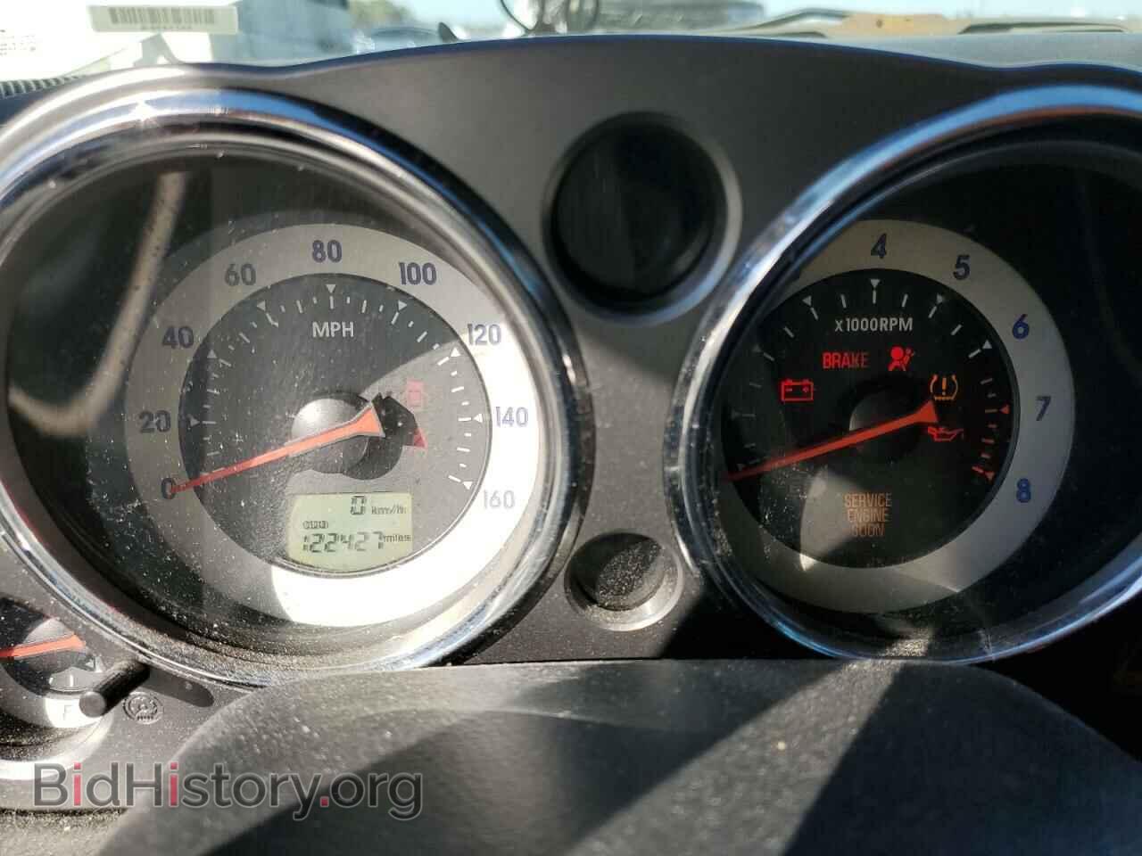 2012 MITSUBISHI ECLIPSE - VIN: 4A31K5DF2CE004713 - Фото 9