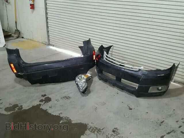 2012 SUBARU OUTBACK - VIN: 4S4BRBCC0C3217028 - Photo 10