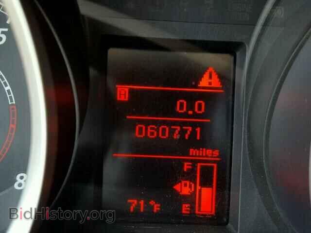 2012 MITSUBISHI LANCER - VIN: JA32U2FU5CU023773 - Фото 8