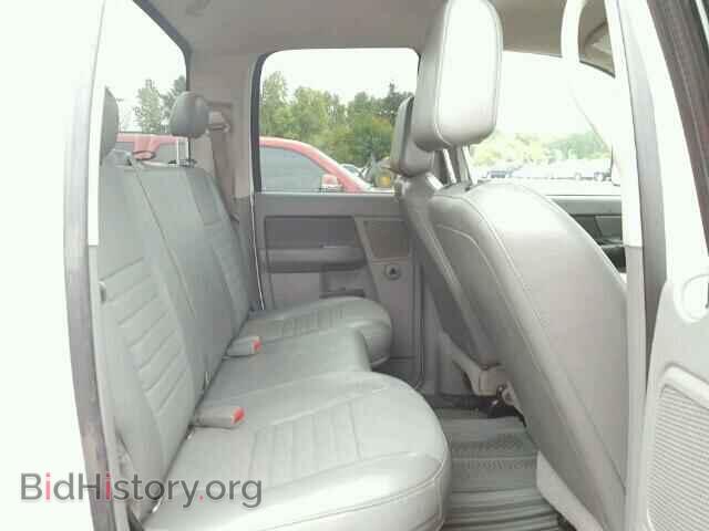 2008 DODGE RAM 3500 - VIN: 3D3MX38AX8G140339 - Фото 6