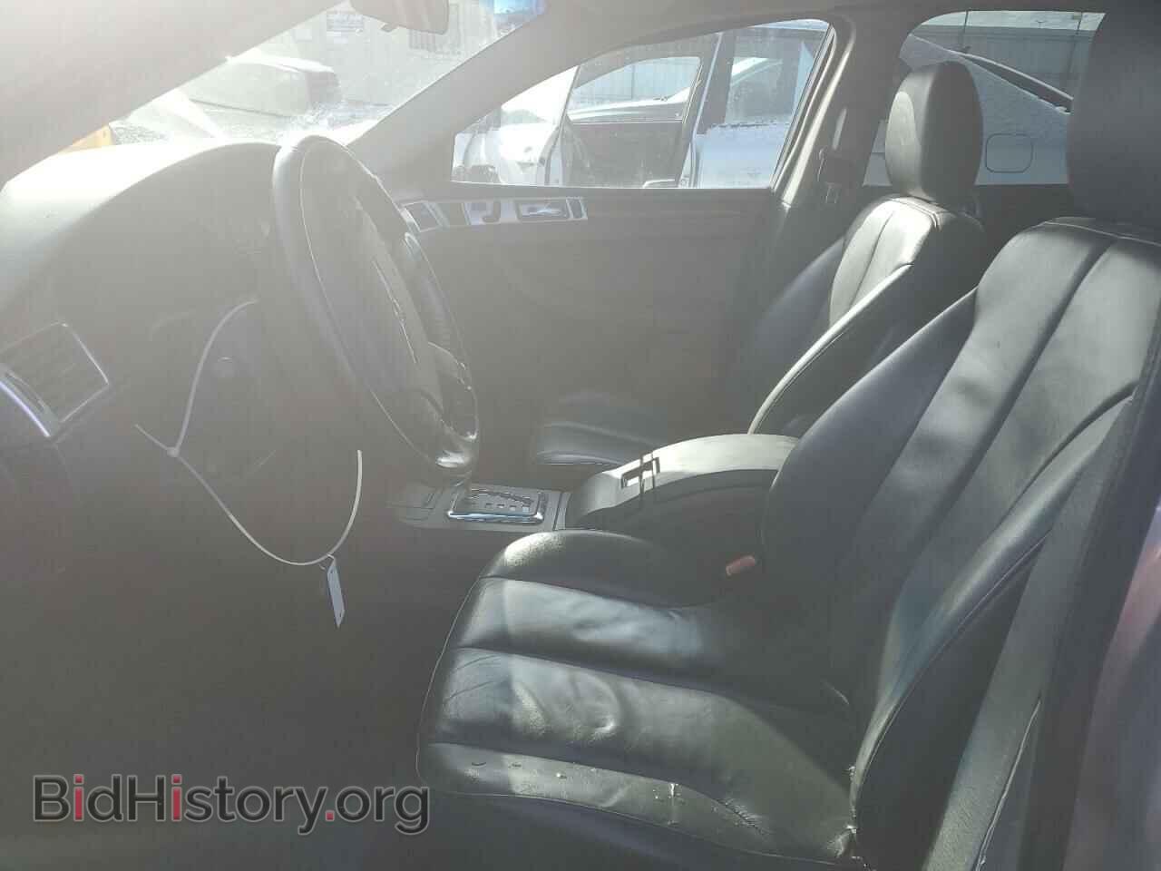2006 CHRYSLER PACIFICA - VIN: 2A4GF68446R613271 - Photo 7
