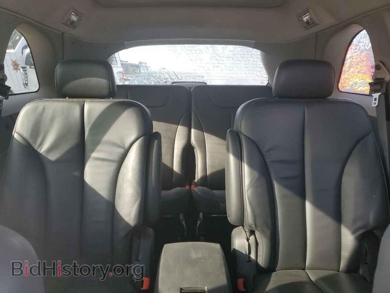 2006 CHRYSLER PACIFICA - VIN: 2A4GF68446R613271 - Photo 10