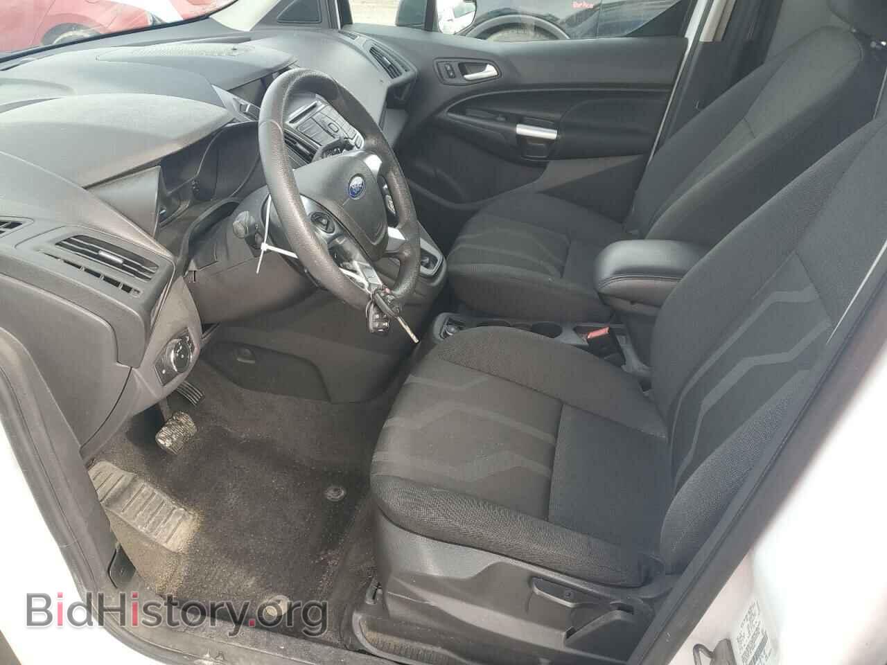 2014 FORD TRANSIT - VIN: NM0LS7F73E1158951 - Фото 7