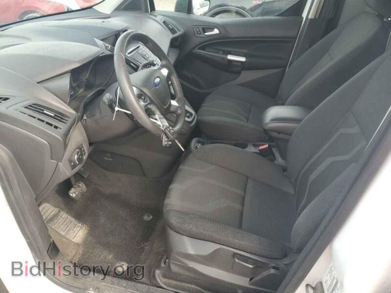 2014 Ford TRANSIT (VIN NM0LS7F73E1158951) — photo 7 of 13