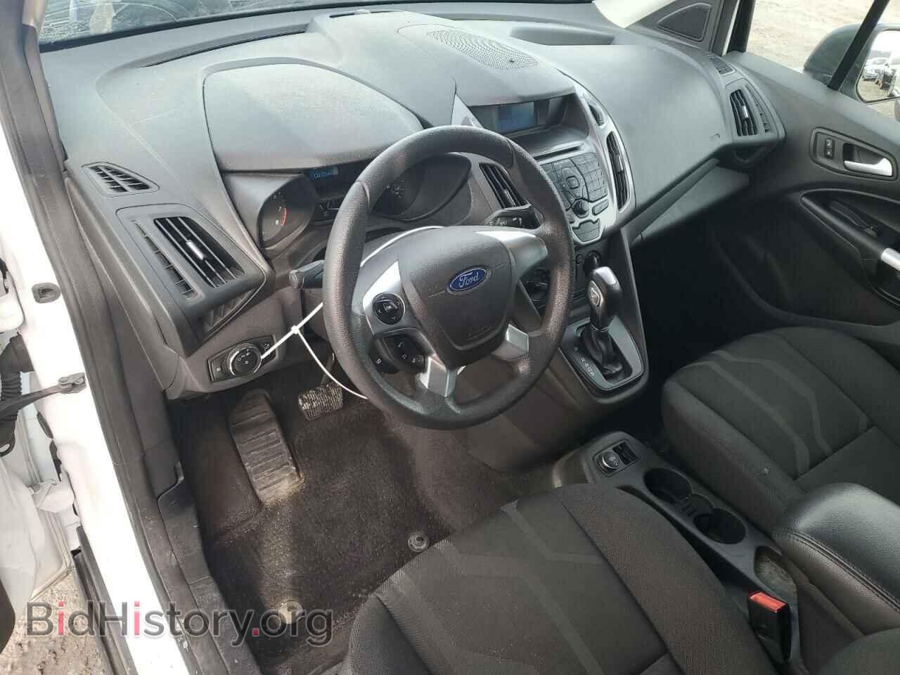 2014 FORD TRANSIT - VIN: NM0LS7F73E1158951 - Фото 8