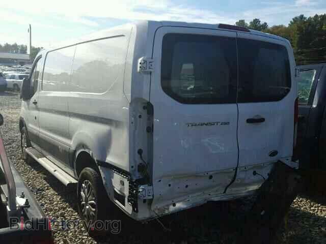 2015 FORD TRANSIT CO - VIN: 1FTNR1ZM3FKA56101 - Фото 3