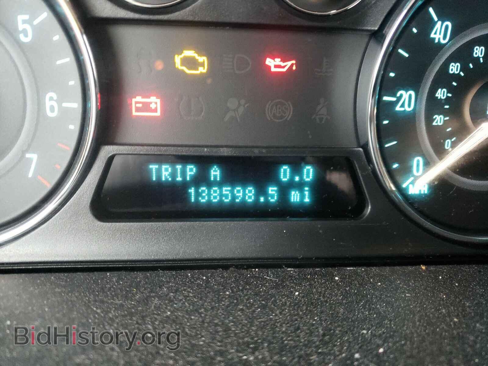 2009 FORD FLEX - VIN: 2FMEK62C29BB08962 - Фото 8