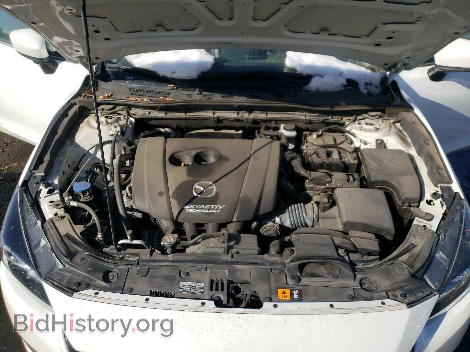 2017 MAZDA 3 - VIN: 3MZBN1V7XHM104703 - Photo 7