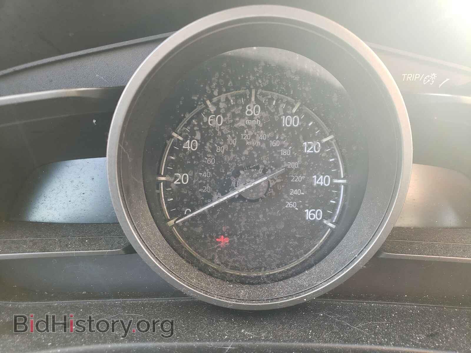 2017 MAZDA 3 - VIN: 3MZBN1V7XHM104703 - Photo 8