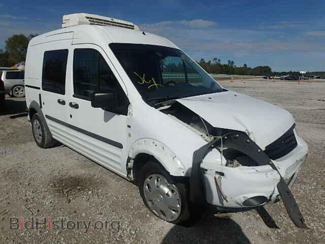 Photo NM0LS6BN2BT066311 - FORD TRANSIT CO 2011