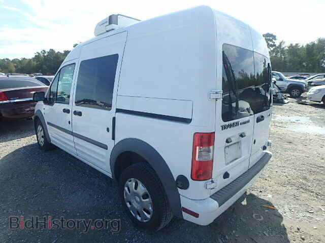 2011 FORD TRANSIT CO - VIN: NM0LS6BN2BT066311 - Фото 3