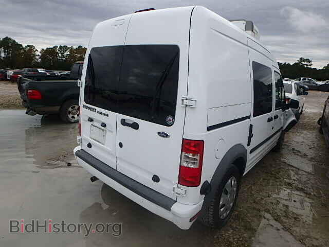 2011 FORD TRANSIT CO - VIN: NM0LS6BN2BT066311 - Фото 4