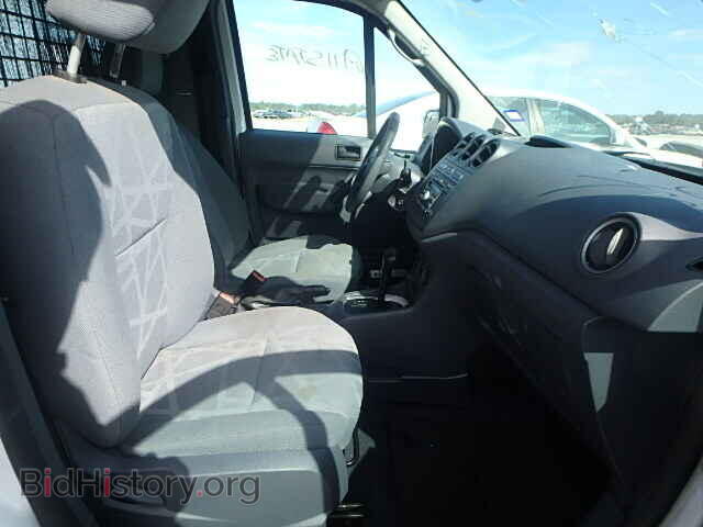 2011 FORD TRANSIT CO - VIN: NM0LS6BN2BT066311 - Фото 5