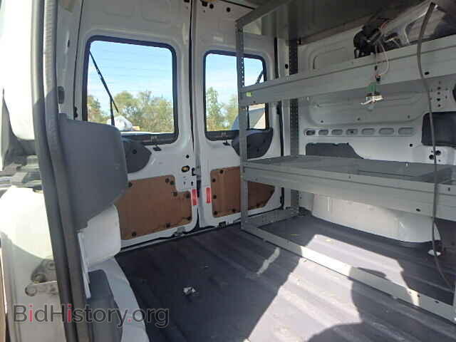 2011 FORD TRANSIT CO - VIN: NM0LS6BN2BT066311 - Фото 6