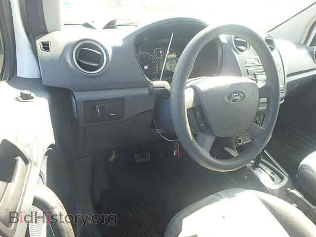 2011 FORD TRANSIT CO - VIN: NM0LS6BN2BT066311 - Фото 9