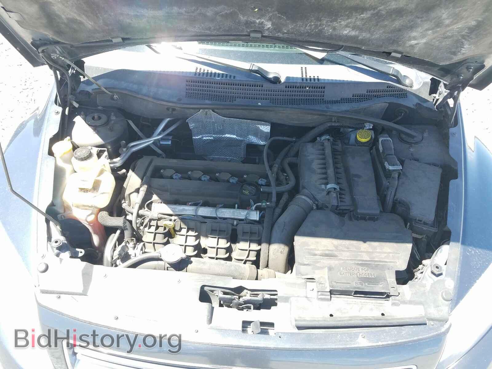 2008 DODGE CALIBER - VIN: 1B3HB48B98D755194 - Фото 7