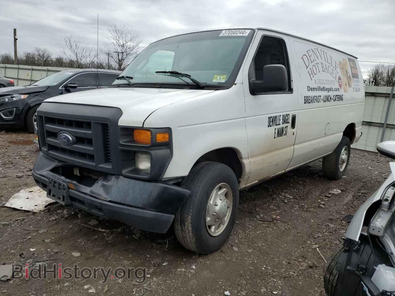 Photo 1FTNE2EW5EDA81495 - FORD ALL Models 2014