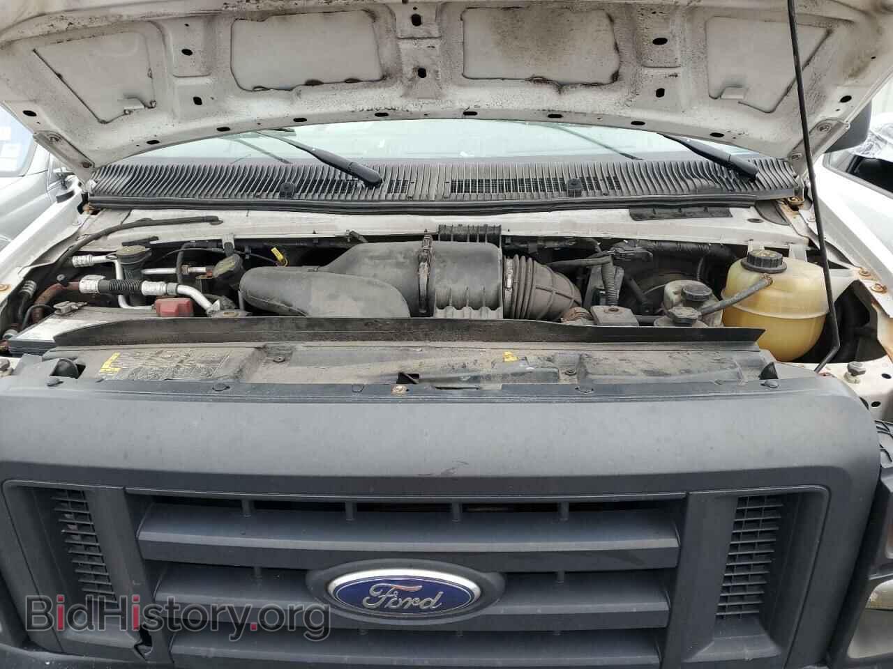 2014 FORD ALL Models - VIN: 1FTNE2EW5EDA81495 - Photo 11