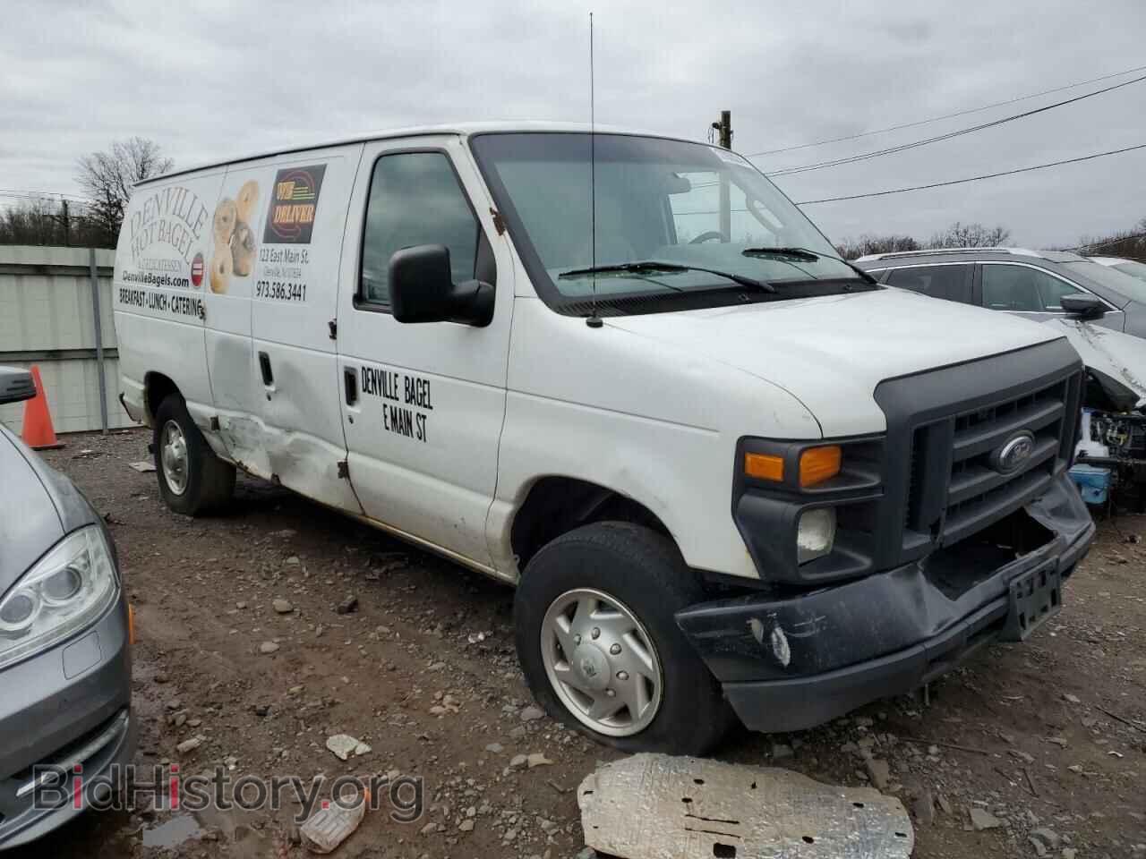 2014 FORD ALL Models - VIN: 1FTNE2EW5EDA81495 - Photo 4