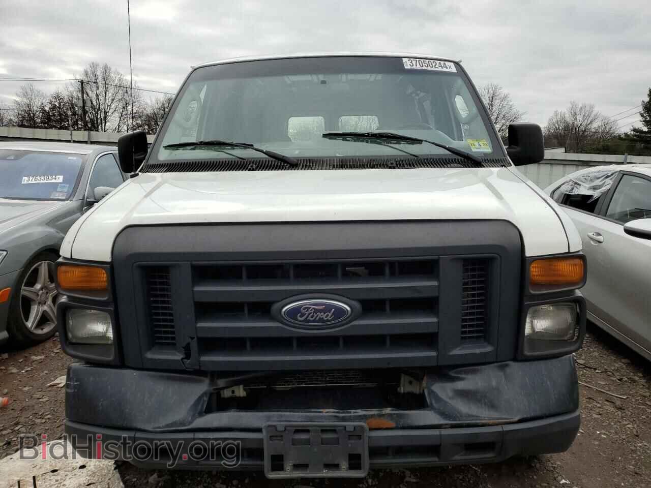 2014 FORD ALL Models - VIN: 1FTNE2EW5EDA81495 - Photo 5