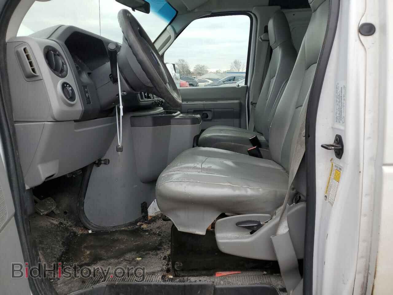 2014 FORD ALL Models - VIN: 1FTNE2EW5EDA81495 - Photo 7