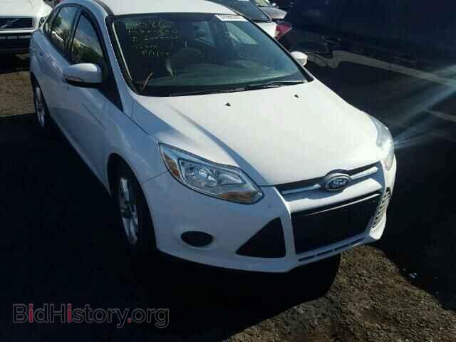 Фотография 1FADP3F25EL264446 - FORD FOCUS 2014