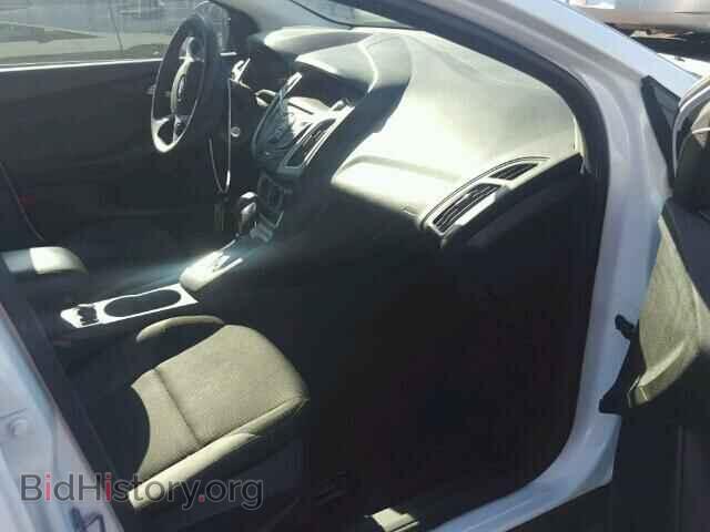 2014 FORD FOCUS - VIN: 1FADP3F25EL264446 - Фото 5