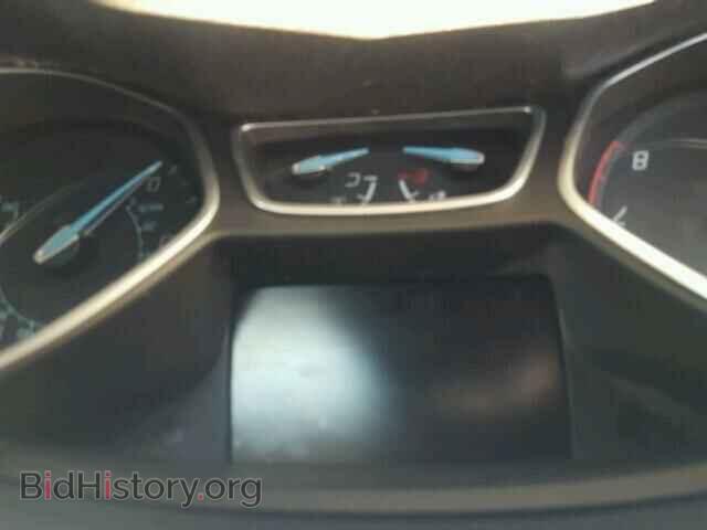2014 FORD FOCUS - VIN: 1FADP3F25EL264446 - Фото 8