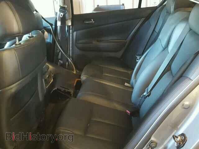 2009 NISSAN MAXIMA - VIN: 1N4AA51E69C859006 - Фото 6