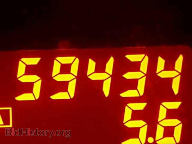 2009 NISSAN MAXIMA - VIN: 1N4AA51E69C859006 - Фото 8